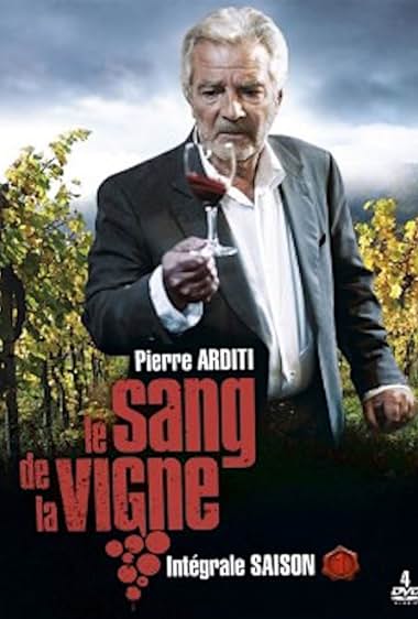 Blood of the Vine (Le sang de la vigne) Poster