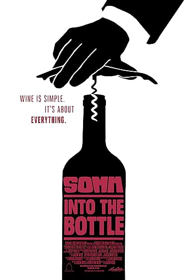 Somm: Into the Bottle Poster