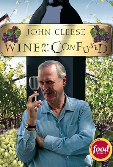 Wine for the Confused Poster