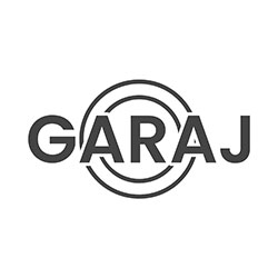 Garaj Coffee and Spirits