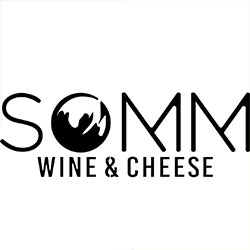 SOMM Wine & Cheese