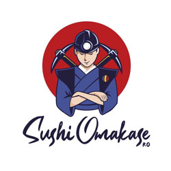 Sushi Omakase