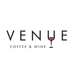 Venue Coffee & Wine