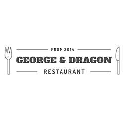 Restaurant George and Dragon