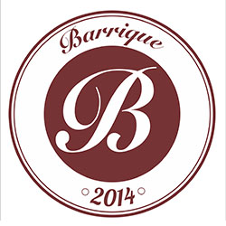 Barrique Garden