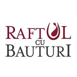 Raftul cu Bauturi