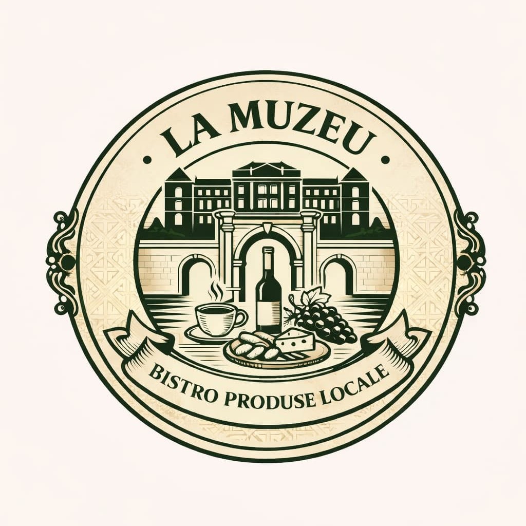La muzeu